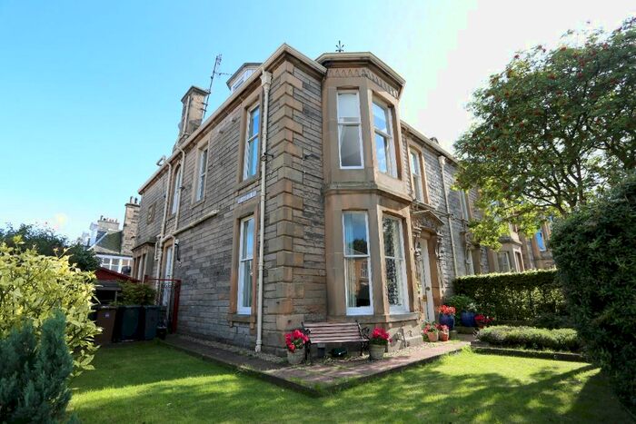 2 Bedroom Flat To Rent In Priestfield Road, Prestonfield, Edinburgh, EH16