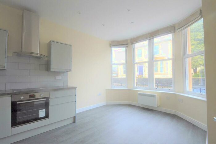 1 Bedroom Flat To Rent In Craig House Apartments, Eastgate, Cowbridge, CF71