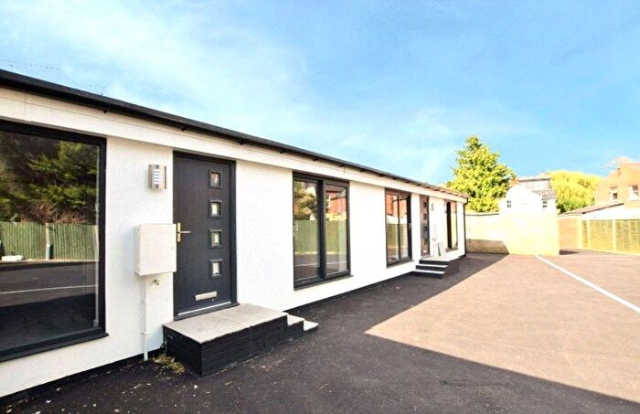 1 Bedroom Maisonette For Sale In Brigham Place, Brigham Road, Reading, Berkshire, RG1