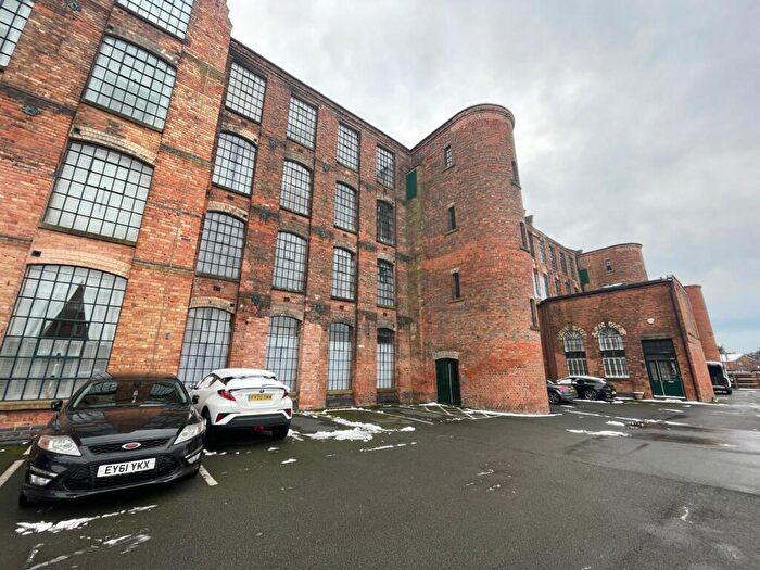 1 Bedroom Flat To Rent In Town End Road, Draycott, DE72