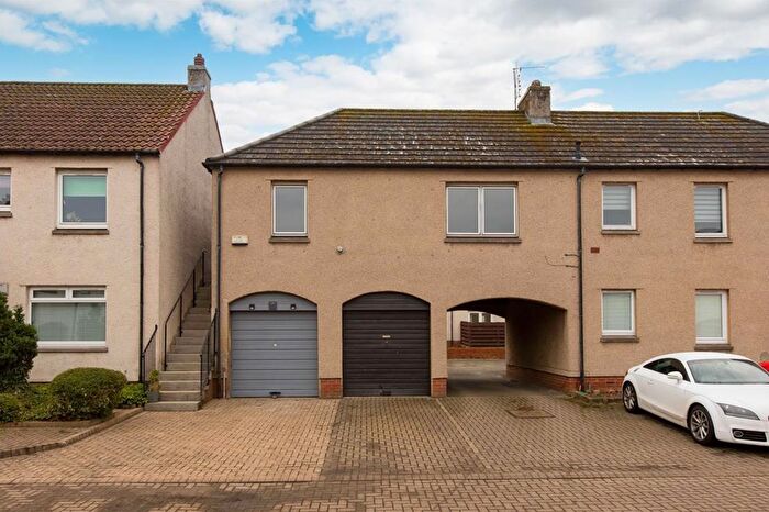 1 Bedroom Flat To Rent In , South Gyle Mains, Edinburgh, EH12