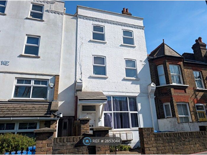 1 Bedroom Flat To Rent In Lordship Lane, London, SE22