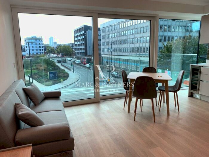 1 Bedroom Apartment To Rent In Forbes Apartments, Brigadier Walk, SE18