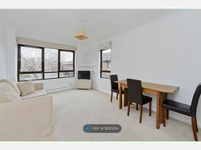 1 Bedroom Flat To Rent In Maltings Place, London, SW6