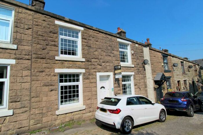 2 Bedroom Terraced House To Rent In Mary Street, Ramsbottom, BL0