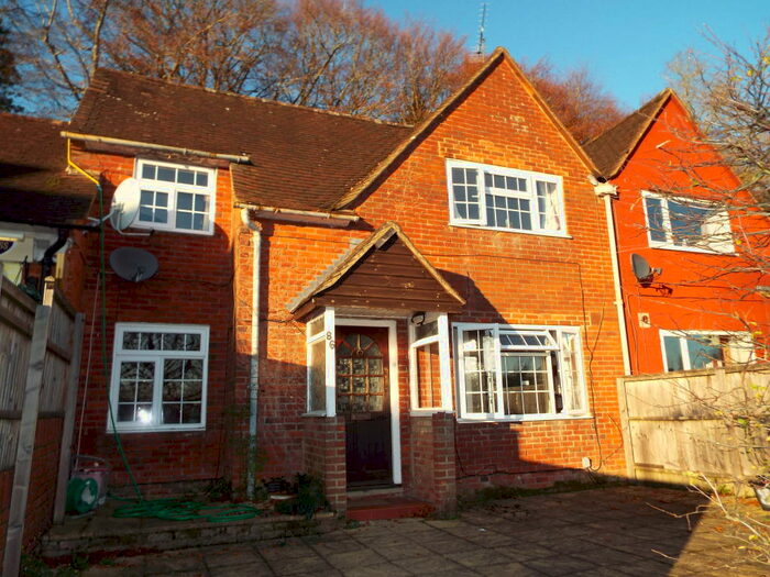 5 Bedroom End Of Terrace House To Rent In Cromwell Road, Winchester, SO22