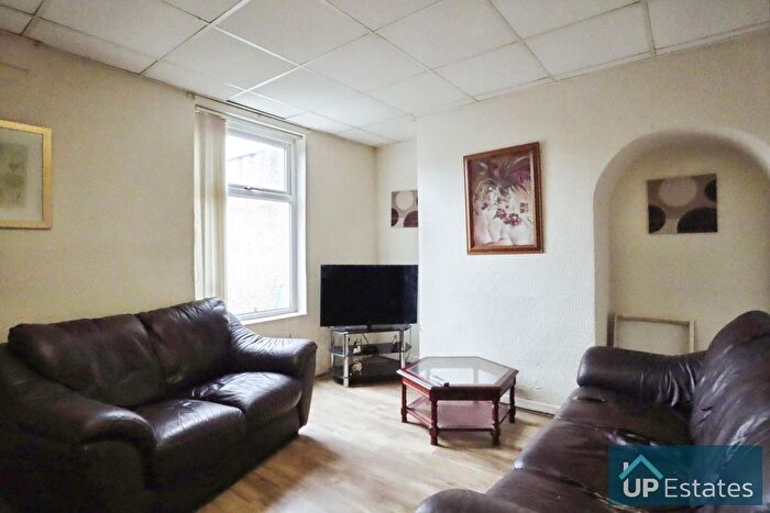 3 Bedroom Terraced House For Sale In Cromwell Street, Coventry, CV6