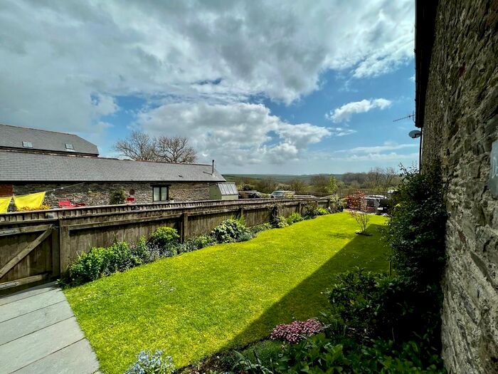 2 Bedroom Barn Conversion To Rent In Cholwells Court, Woolston, Kingsbridge, TQ7