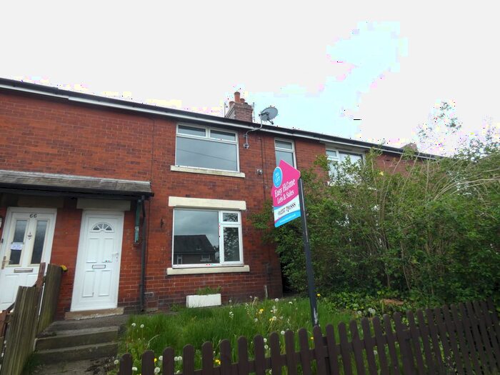 2 Bedroom Terraced House To Rent In Beaconsfield Terrace, Chorley, PR6