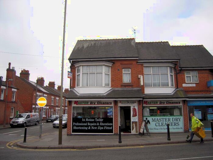 2 Bedroom Flat To Rent In Evington Road, Leicester, LE2