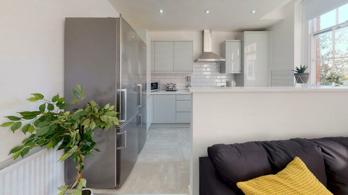 6 Bedroom House To Rent In Flat, Mount Pleasant, Liverpool, Liverpool, L3