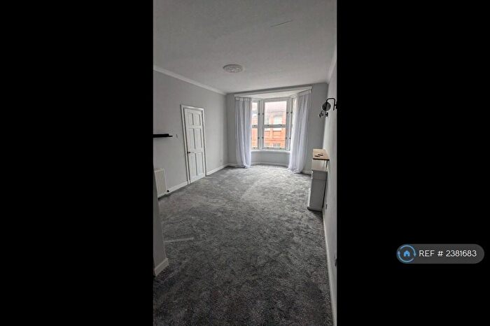 1 Bedroom Flat To Rent In Academy Street, Glasgow, G32