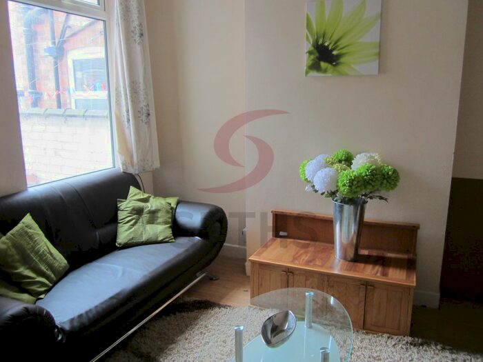 3 Bedroom Terraced House To Rent In Norman Street, Leicester, LE3