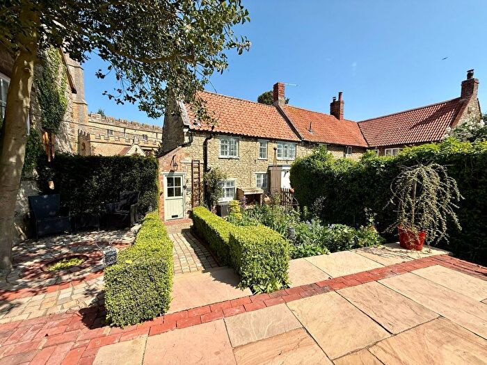2 Bedroom Cottage For Sale In Church Way, Grendon, Northampton, NN7