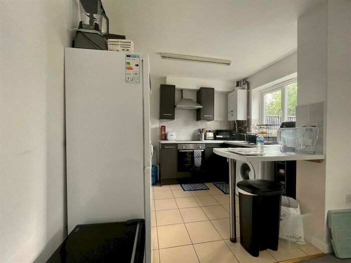 4 Bedroom House To Rent In Filby Close, Norwich, NR5