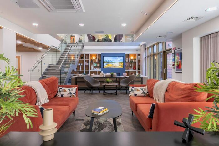 2 Bedroom Apartment To Rent In Weldale Street, Reading, RG1