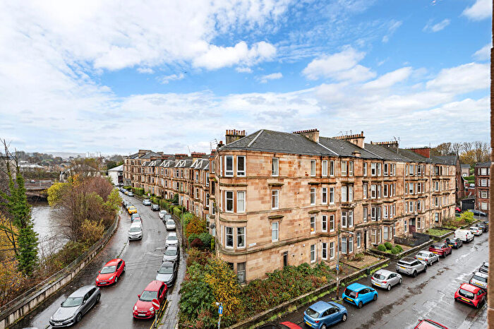 1 Bedroom Flat For Sale In Flat /, Holmhead Place, Cathcart, G44
