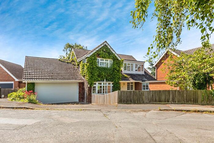 4 Bedroom Detached House For Sale In Hill Top, Orston, Nottinghamshire, NG13