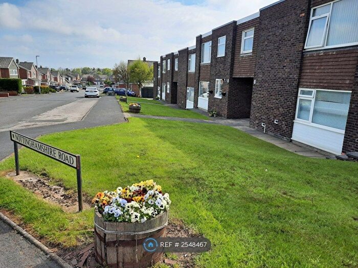 1 Bedroom Flat To Rent In Minster Court, Durham, DH1