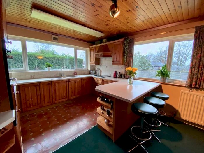 4 Bedroom Bungalow For Sale In Rosegate, Aglionby, Carlisle CA4