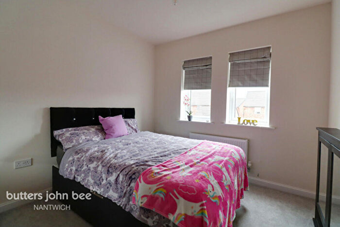 2 Bedroom Apartment For Sale In Reaseheath Way, Nantwich, CW5 - Photo 10