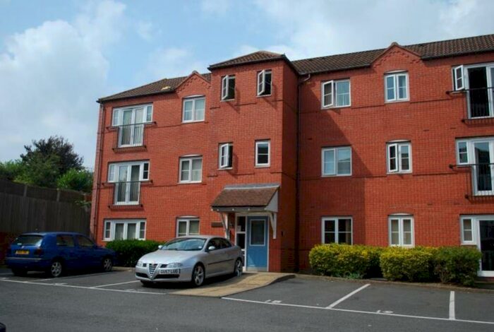 2 Bedroom Apartment To Rent In Nuneaton Road, Bedworth, CV12