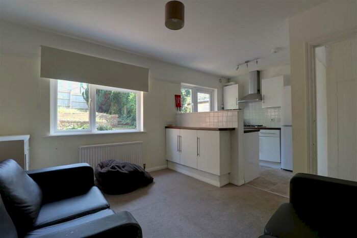 6 Bedroom Terraced House To Rent In Baden Road, Brighton, East Sussex, BN2