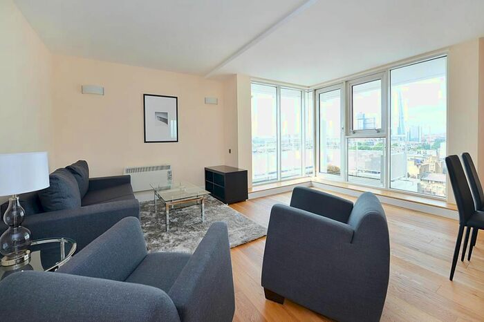 3 Bedroom Flat To Rent In Mill Street, London, SE1