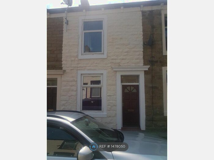 2 Bedroom Terraced House To Rent In Hood Street, Accrington, BB5
