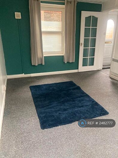 1 Bedroom Flat To Rent In Nags Head Hill, Bristol, BS5