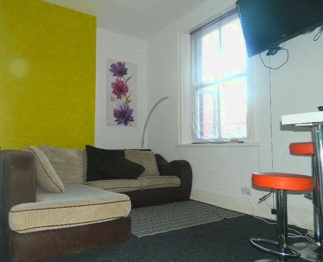 4 Bedroom Maisonette To Rent In &#;pppw - Heaton Park Road, Heaton, NE6