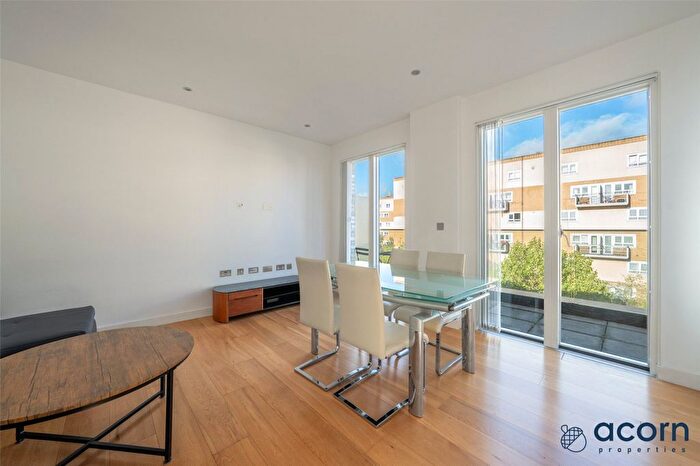 2 Bedroom Flat To Rent In Cambridge Avenue, Maida Vale, NW6