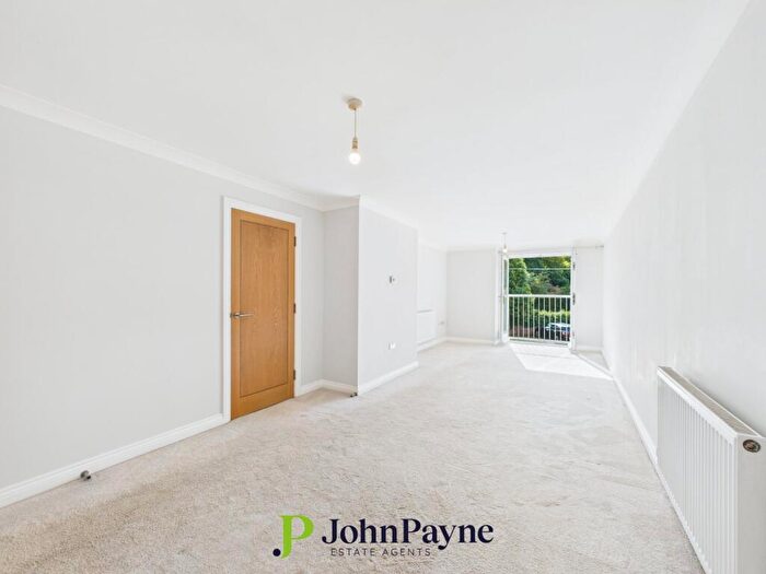 2 Bedroom Apartment To Rent In Palmerston Road, Earlsdon, Coventry, CV5