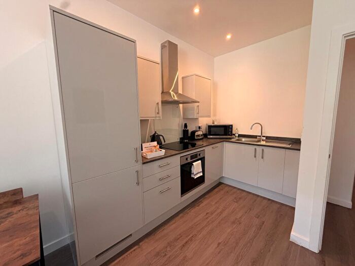 2 Bedroom Apartment To Rent In Ascot House, Lynch Wood, Peterborough, PE2