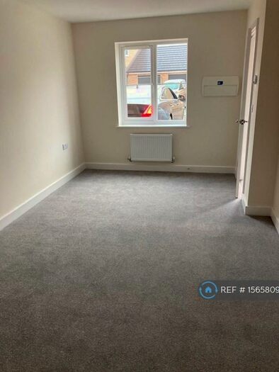 2 Bedroom Semi-Detached House To Rent In Jasmine Crescent, Holbeach, PE12