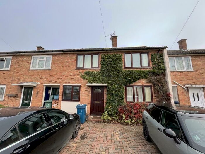 5 Bedroom Semi-Detached House To Rent In Girdlestone Road, Hmo Ready Sharers, OX3