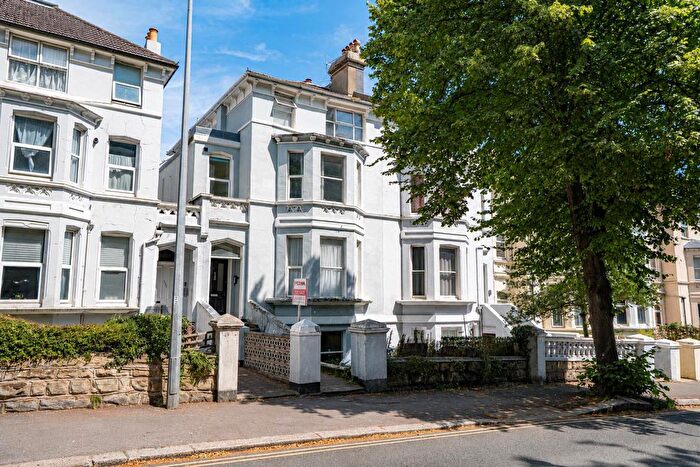 1 Bedroom Flat For Sale In London Road, St. Leonards-On-Sea, TN37