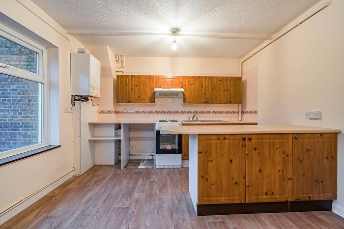 1 Bedroom Flat To Rent In High Street, Chislehurst, BR7