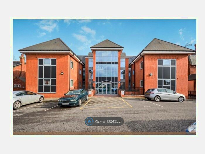 2 Bedroom Flat To Rent In St. Catherines Mews, Lincoln LN5