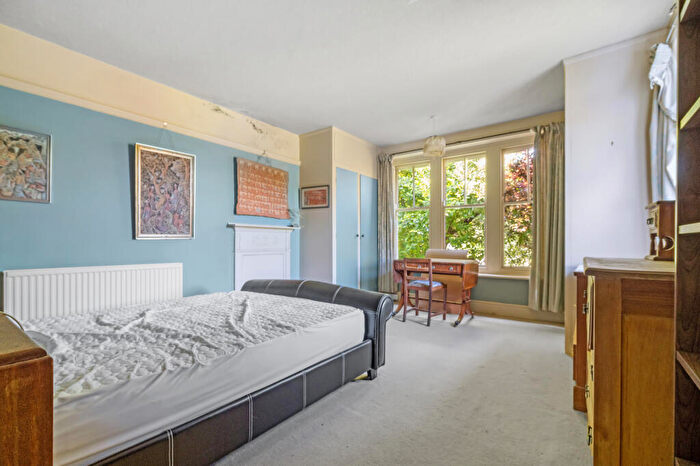 5 Bedroom Detached House For Sale In West Lulworth, Wareham, Dorset, BH20