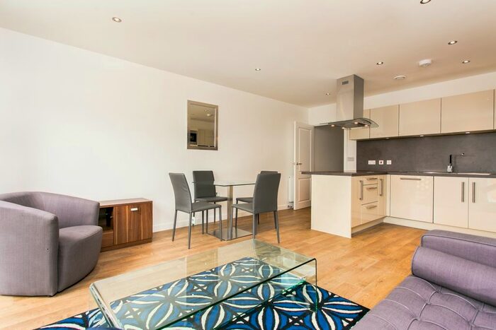 1 Bedroom Flat To Rent In Bedford Road, London, SW4