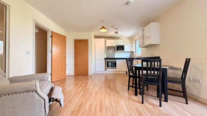 2 Bedroom Apartment To Rent In St. James Road, Sutton, SM1