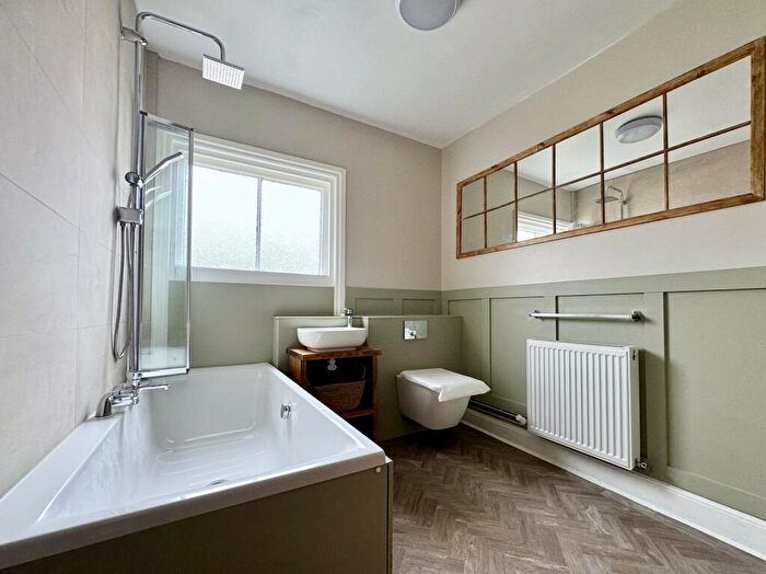 1 Bedroom Flat To Rent In Kenworthys Flats, Southport, Merseyside., PR9