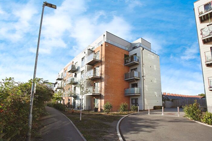 2 Bedroom Flat For Sale In Coverack Road, Newport, NP19