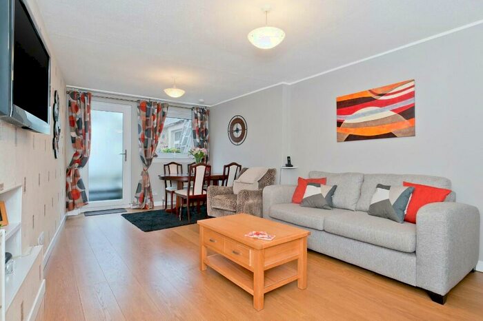 3 Bedroom Terraced House For Sale In Alba House, Main Street, West Linton, EH46