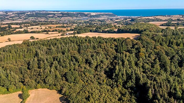 Land For Sale In Jobbles Lane, Colyton, Devon, EX24
