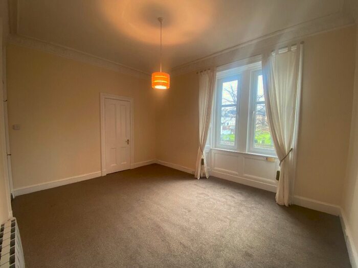 1 Bedroom Flat To Rent In Balcarres Street, Morningside, Edinburgh, EH10