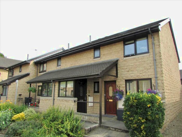 1 Bedroom Flat To Rent In Ushers Meadow, Lancaster, LA1