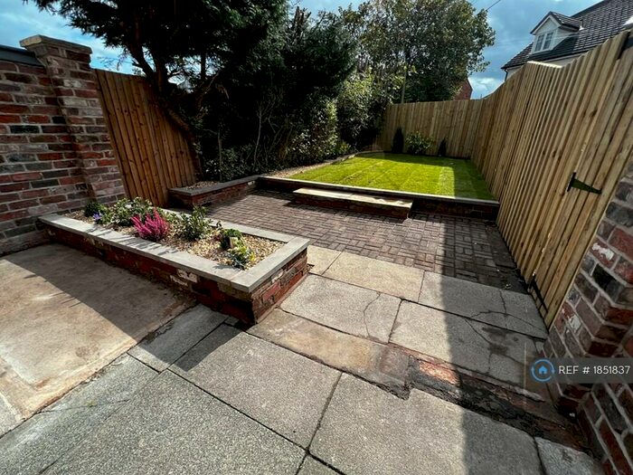 3 Bedroom Terraced House To Rent In Brownedge Road, Lostock Hall, Preston, PR5