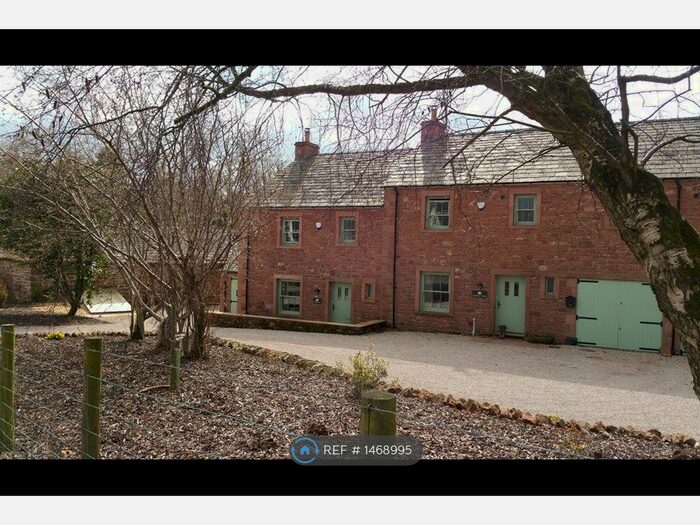 3 Bedroom Semi-Detached House To Rent In Church Road, Melmerby, CA10